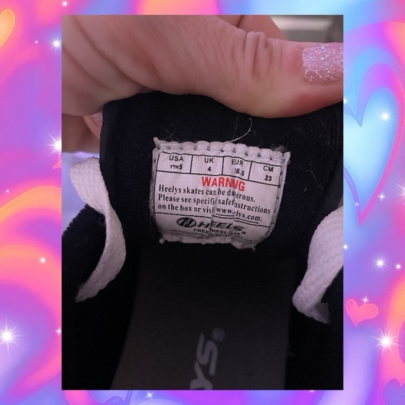 Heelys - Picture 7 of 7